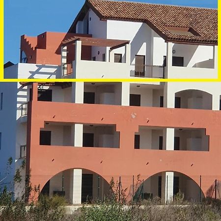 Sea And Sun Luxury Penthouse Apartment Аямонте Екстер'єр фото